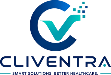 Cliventra — Smart solutions. Better healthcare.